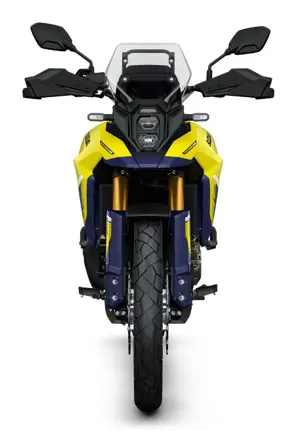 Suzuki V-Strom