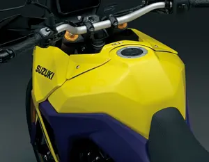 Suzuki V-Strom