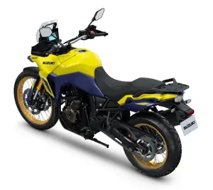 Suzuki V-Strom