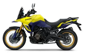 Suzuki V-Strom