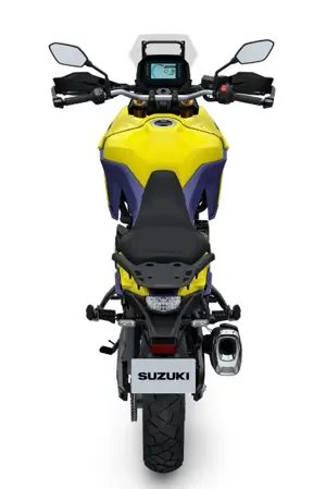 Suzuki V-Strom