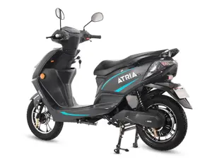 Hero Electric Atria