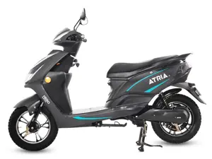 Hero Electric Atria