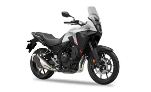 Honda NX400