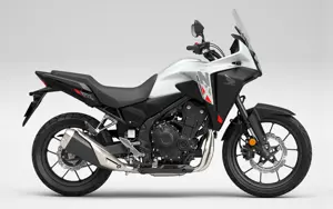 Honda NX400