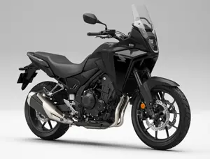 Honda NX400