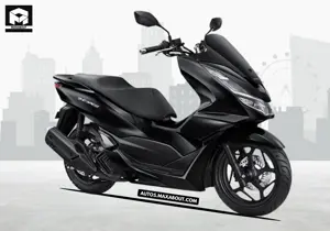 Honda PCX 160 Image