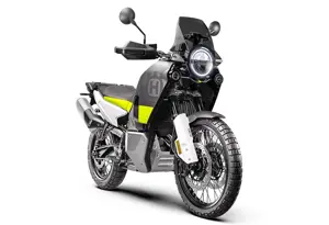 Husqvarna Norden