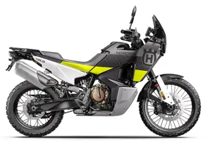 Husqvarna Norden