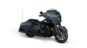 Indian Chieftain Dark Horse