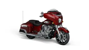 Indian Chieftain Limited