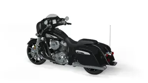 Indian Chieftain Limited