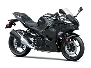 Kawasaki Ninja