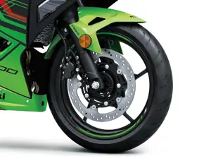 Kawasaki Ninja