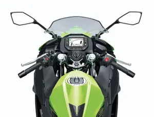 Kawasaki Ninja