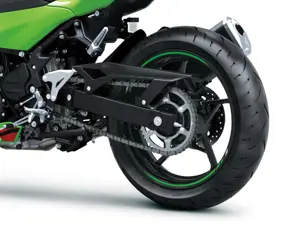 Kawasaki Ninja