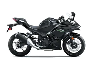 Kawasaki Ninja