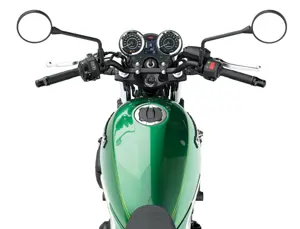 Kawasaki Z650RS