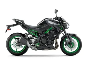 Kawasaki Z900