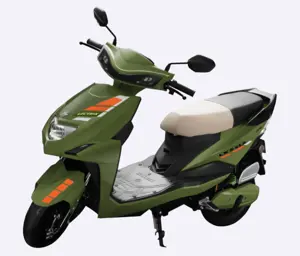 Lectrix Electric Scooter