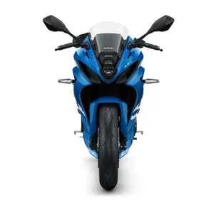 Suzuki GSX-8R