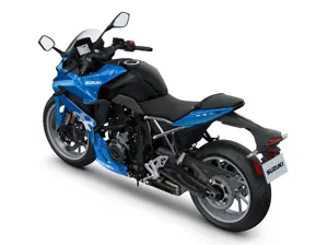 Suzuki GSX-8R