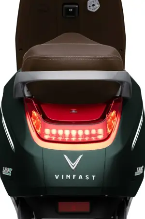 VinFast Electric Scooter