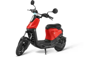 Yulu Electric Scooter