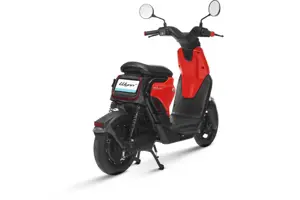 Yulu Electric Scooter