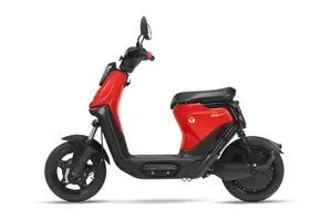 Yulu Electric Scooter