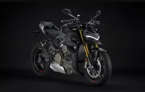 Ducati Streetfighter V4 S