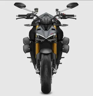 Ducati Streetfighter V4 S