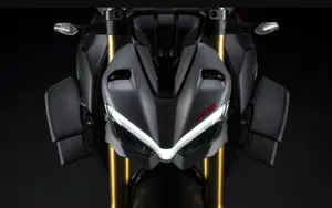 Ducati Streetfighter V4 S