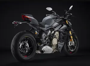 Ducati Streetfighter V4 S