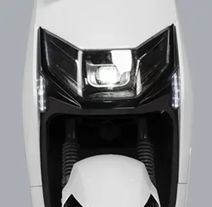 Quantum Electric Scooter