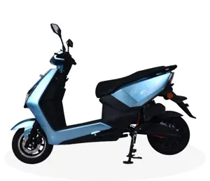 Quantum Electric Scooter