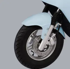 Quantum Electric Scooter