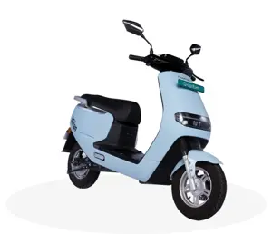 Quantum Electric Scooter