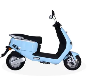 Quantum Electric Scooter