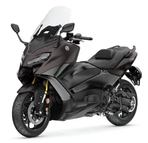 Yamaha TMAX 560