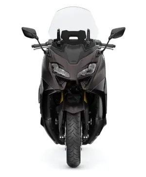 Yamaha TMAX 560