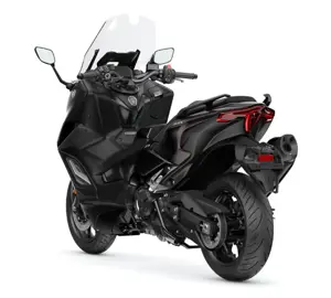 Yamaha TMAX 560