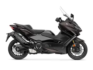 Yamaha TMAX 560