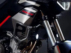 Aprilia Tuareg 660