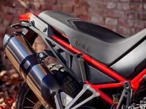 Aprilia Tuareg 660