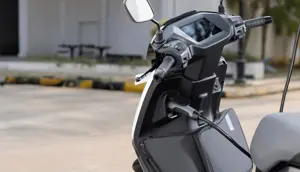 Ather Electric Scooter