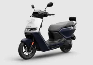 Ather Electric Scooter