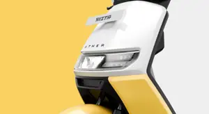 Ather Electric Scooter