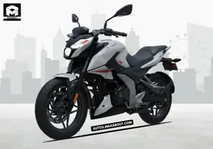 Bajaj Pulsar N160 2-Channel ABS Image