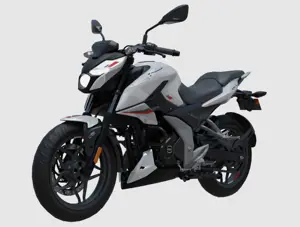 Bajaj Pulsar N160 2-Channel ABS